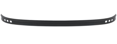 SPOILER FORD TOURNEO CONNECT 2002-2006 PARE-CHOCS AVANT 
