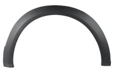 MOULURE AILE FORD TRANSIT CONNECT 2002-2006 ARRIÈRE DROITE