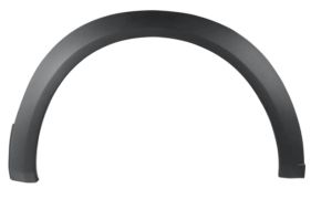 MOULURE AILE FORD TOURNEO CONNECT 2002-2006 ARRIÈRE DROITE