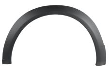 MOULURE AILE FORD TRANSIT CONNECT 2002-2006 ARRIÈRE GAUCHE