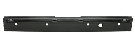 PARE-CHOCS FORD TOURNEO CONNECT 2002-2006 ARRIÈRE / AVEC CAPTEUR / CENTRALE 