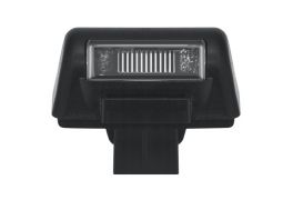 FEU DE PLAQUE FORD TRANSIT 1986-1991 ARRIÈRE / 2 PORTES ARRIÈRE