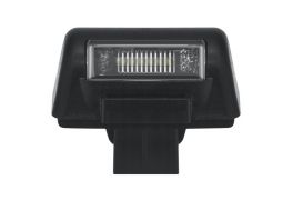 FEU DE PLAQUE FORD TRANSIT COURIER 2014-2018 ARRIÈRE / LED