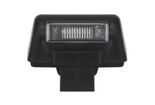 FEU DE PLAQUE FORD TRANSIT CONNECT 2002-2006 ARRIÈRE / LED