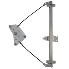LÈVE-VITRE FORD TOURNEO CONNECT 2002-2006 ÉLÉCTRIQUE / SANS MOTEUR / CONFORT / AVANT DROIT
