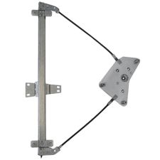 LÈVE-VITRE FORD TOURNEO CONNECT 2002-2006 ÉLÉCTRIQUE / SANS MOTEUR / CONFORT / AVANT GAUCHE