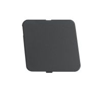 COUVRE CROCHET FORD TRANSIT CONNECT 2002-2006 PARE-CHOCS AVANT DROIT