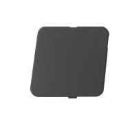 COUVRE CROCHET FORD TRANSIT CONNECT 2002-2006 PARE-CHOCS AVANT GAUCHE