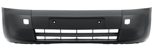 PARE-CHOCS FORD TOURNEO CONNECT 2006-2009 AVANT 