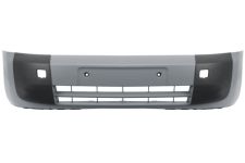 PARE-CHOCS FORD TOURNEO CONNECT 2006-2009 AVANT / AVEC APPRET
