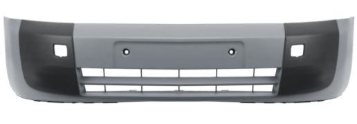 PARE-CHOCS FORD TRANSIT CONNECT 2006-2009 AVANT / AVEC APPRET