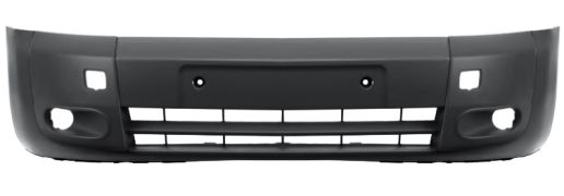 PARE-CHOCS FORD TOURNEO CONNECT 2006-2009 AVANT / AVEC ANTIBROUILLARDS