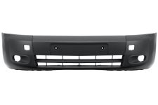PARE-CHOCS FORD TOURNEO CONNECT 2006-2009 AVANT / AVEC ANTIBROUILLARDS
