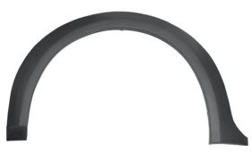 MOULURE AILE FORD TOURNEO CONNECT 2006-2009 AVANT DROITE