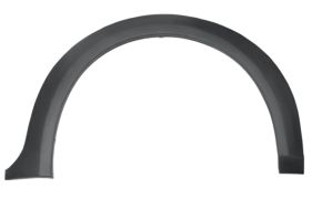 MOULURE AILE FORD TOURNEO CONNECT 2006-2009 AVANT GAUCHE