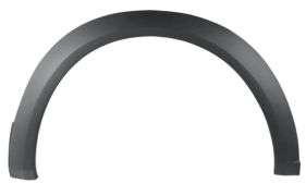 MOULURE AILE FORD TOURNEO CONNECT 2006-2009 ARRIÈRE DROITE