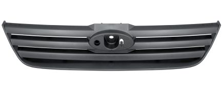 GRILLE FORD TOURNEO CONNECT 2009-2014 FACE AVANT 