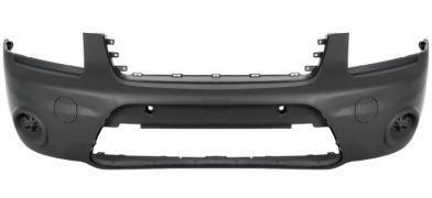 PARE-CHOCS FORD TRANSIT CONNECT 2009-2014 AVANT 