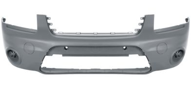 PARE-CHOCS FORD TOURNEO CONNECT 2009-2014 AVANT / AVEC APPRET