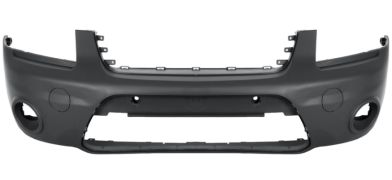 PARE-CHOCS FORD TOURNEO CONNECT 2009-2014 AVANT / AVEC ANTIBROUILLARDS