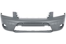 PARE-CHOCS FORD TOURNEO CONNECT 2009-2014 AVANT / AVEC ANTIBROUILLARDS / AVEC APPRET