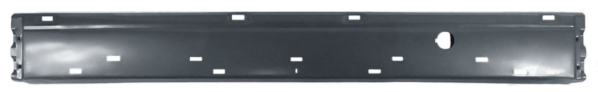 PARE-CHOCS FORD TRANSIT CONNECT 2009-2014 ARRIÈRE / CENTRALE 