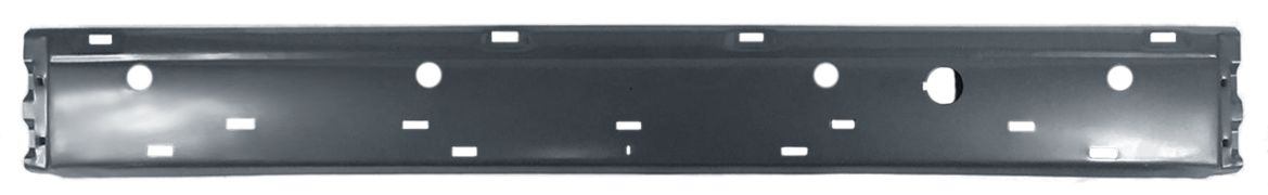 PARE-CHOCS FORD TOURNEO CONNECT 2009-2014 ARRIÈRE / AVEC CAPTEUR / CENTRALE 