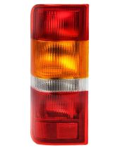 FEU ARRIÈRE FORD TRANSIT 1986-1991 GAUCHE