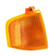 FEU CLIGNOTANT AVANT FORD ESCORT 1986-1990 ORANGE / DROIT