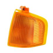 FEU CLIGNOTANT AVANT FORD ESCORT 1986-1990 ORANGE / GAUCHE