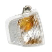 FEU CLIGNOTANT AVANT FORD ESCORT 1986-1990 BLANC / DROIT