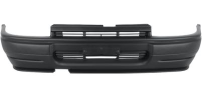 PARE-CHOCS FORD ESCORT 1986-1990 AVANT / SANS MOULURE