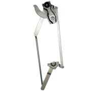 LÈVE-VITRE FORD ESCORT 1986-1990 3 PORTES / MANUEL / AVANT DROIT