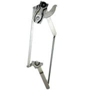 LÈVE-VITRE FORD ESCORT 1986-1990 3 PORTES / MANUEL / AVANT GAUCHE