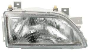 PHARE FORD ESCORT 1990-1992 DROIT