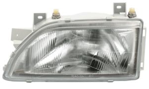 PHARE FORD ESCORT 1990-1992 GAUCHE