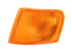 FEU CLIGNOTANT AVANT FORD ESCORT 1990-1992 ORANGE / GAUCHE