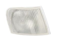 FEU CLIGNOTANT AVANT FORD ESCORT 1990-1992 BLANC / DROIT