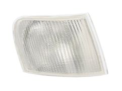 FEU CLIGNOTANT AVANT FORD ESCORT 1990-1992 BLANC / DROIT