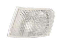 FEU CLIGNOTANT AVANT FORD ESCORT 1990-1992 BLANC / GAUCHE