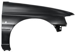 AILE FORD ESCORT 1990-1992 AVANT / AVEC FEU CLIGNOTANT / DROIT