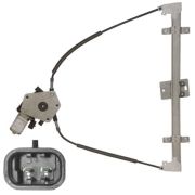 LÈVE-VITRE FORD ESCORT 1990-1992 3 PORTES / ÉLÉCTRIQUE / AVEC MOTEUR / 2 BROCHES / AVANT DROIT