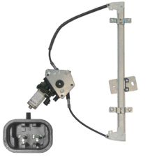 LÈVE-VITRE FORD ESCORT 1992-1995 5 PORTES / ÉLÉCTRIQUE / AVEC MOTEUR / 2 BROCHES / AVANT DROIT