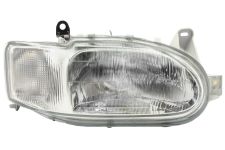 PHARE AVANT FORD ESCORT 1995-1999 DROIT
