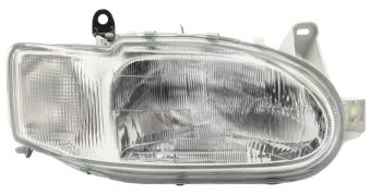 PHARE AVANT FORD ESCORT 1995-1999 DROIT