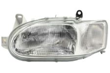PHARE AVANT FORD ESCORT 1995-1999 GAUCHE