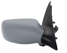 RÉTROVISEUR FORD ESCORT 1995-1999 MECANIQUE / AVEC APPRET / DROIT