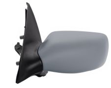 RÉTROVISEUR FORD ESCORT 1995-1999 MECANIQUE / AVEC APPRET / GAUCHE