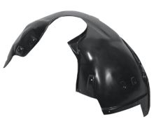 PARE-BOUE FORD ESCORT 1995-1999 AVANT GAUCHE