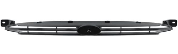 GRILLE FORD ESCORT 1995-1999 FACE AVANT 